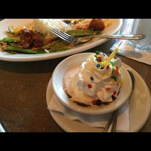 Meet your Posher, Orlyana